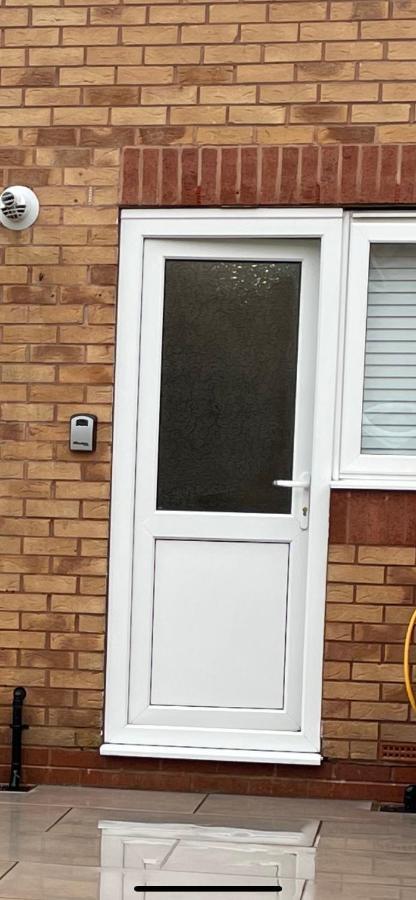 Villa 99 Stoney Bank Drive Kiveton Park Exterior foto